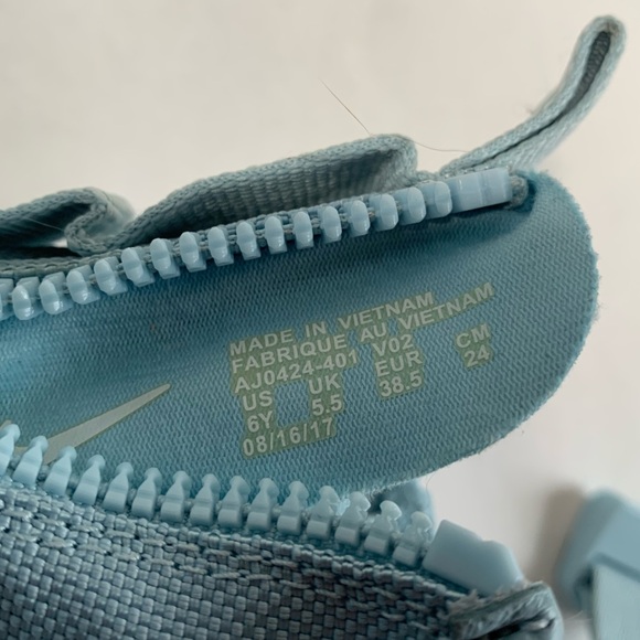 Nike SF AF1 Size EU 38.5 Like *new* - Picture 4 of 16